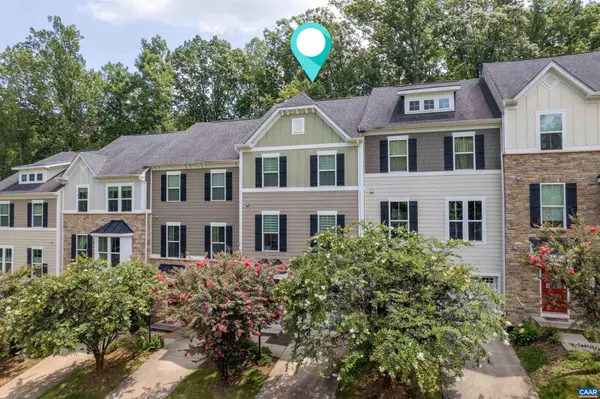 Charlottesville, VA 22901,2058 BETHPAGE CT