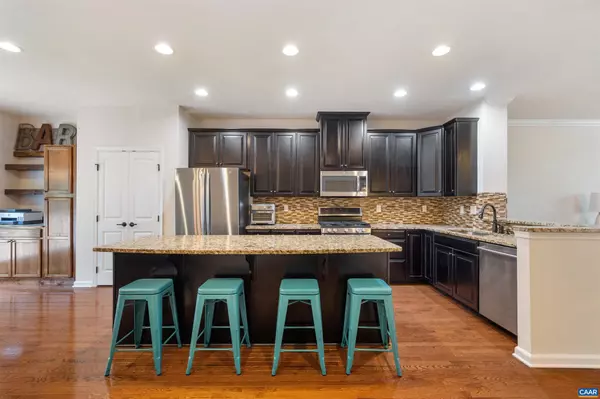 Charlottesville, VA 22901,2058 BETHPAGE CT