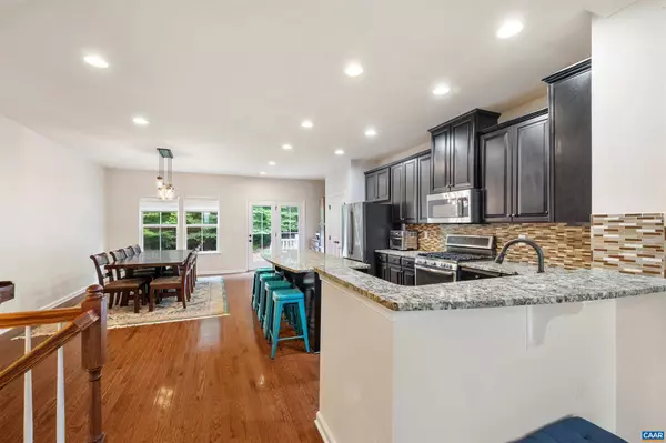 Charlottesville, VA 22901,2058 BETHPAGE CT