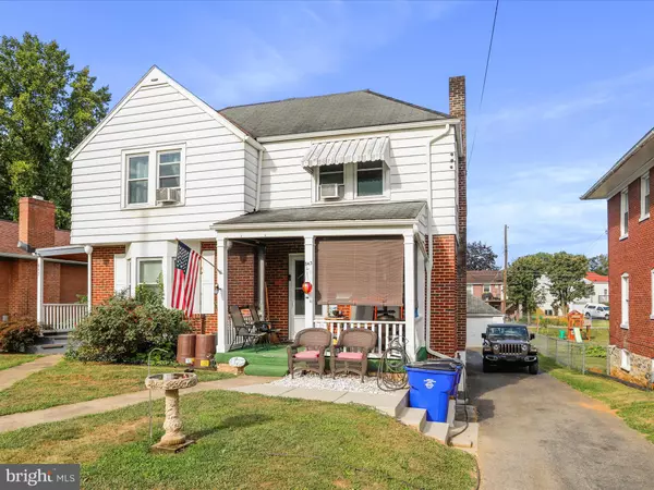 Hagerstown, MD 21740,843 FREDERICK ST