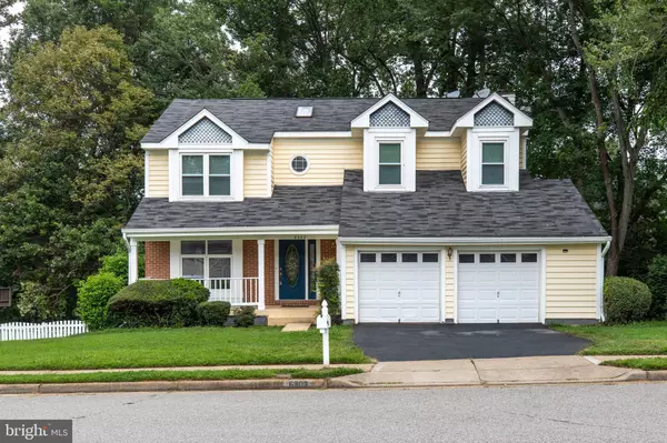 6303 WILMINGTON DR, Burke, VA 22015