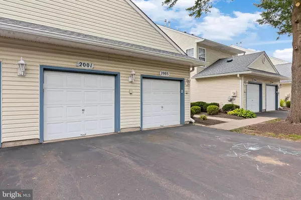 Yardley, PA 19067,2001 WATERFORD RD