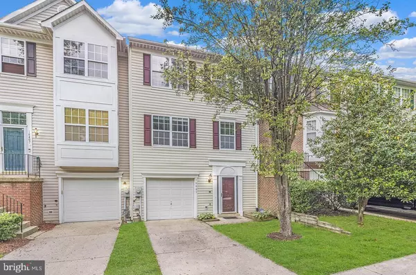 16405 ELKHORN LN, Bowie, MD 20716