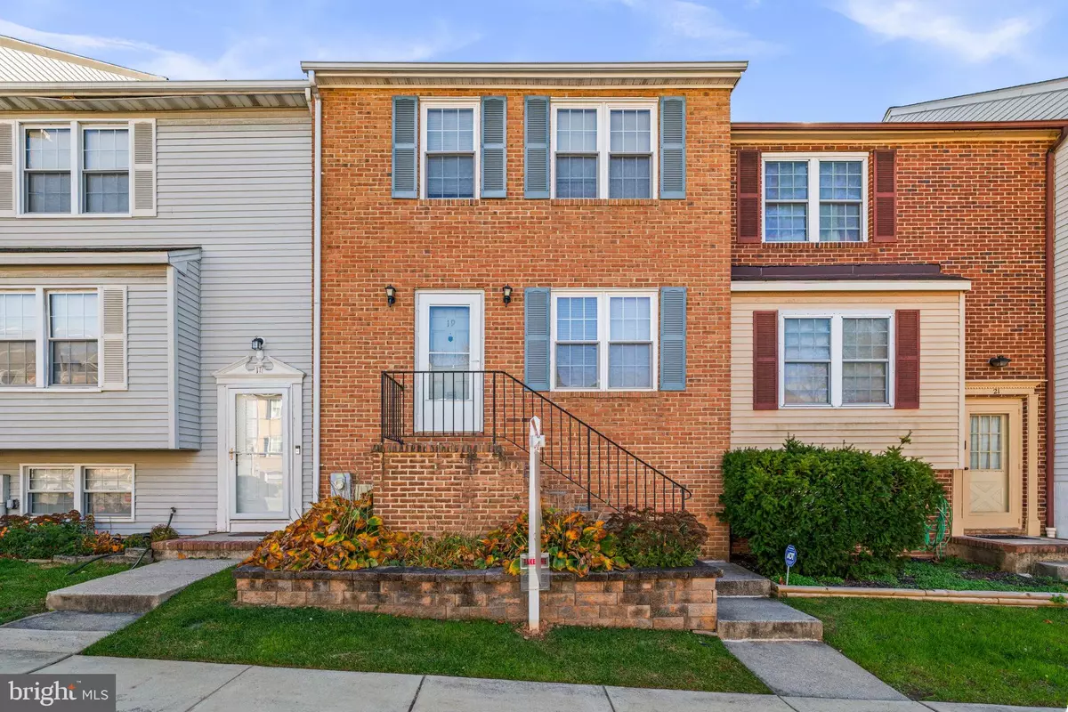 Baltimore, MD 21227,19 PIEDMONT CT