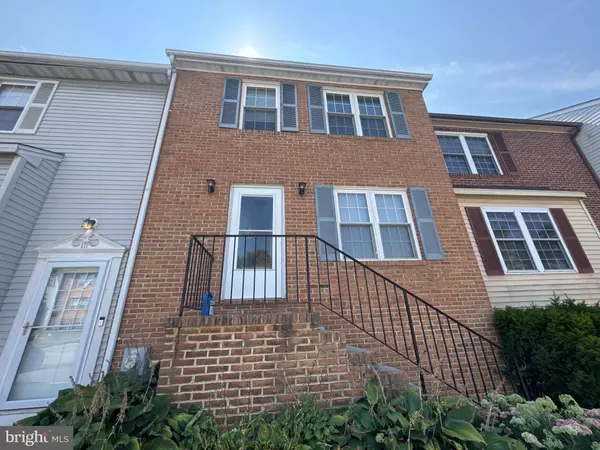 19 PIEDMONT CT, Baltimore, MD 21227