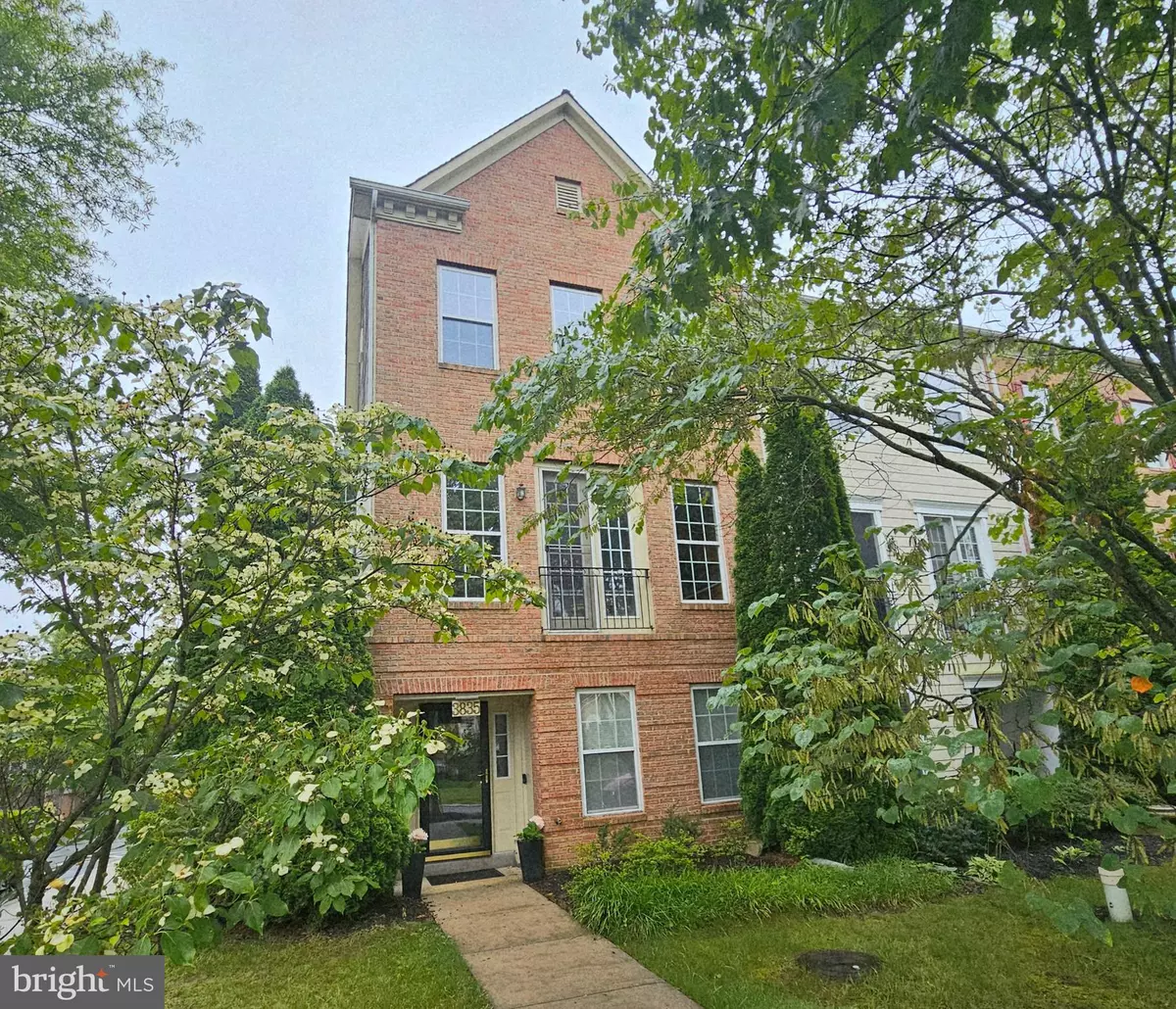 Frederick, MD 21704,3835 SUGARLOAF PKWY