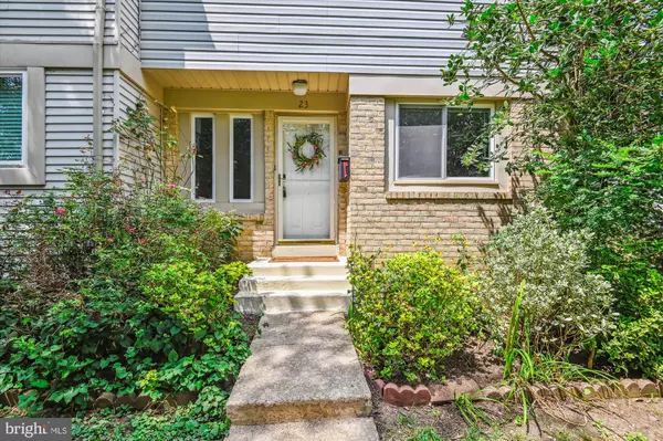 Annapolis, MD 21403,23 COPLEY CT