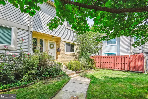 Annapolis, MD 21403,23 COPLEY CT