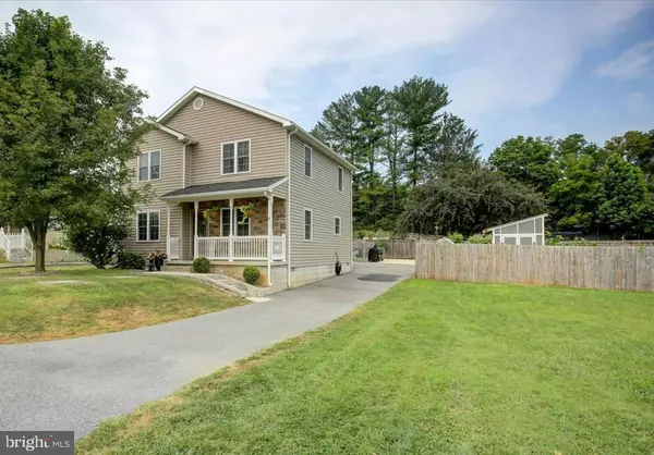 Hagerstown, MD 21742,11924 SUN VALLEY DR