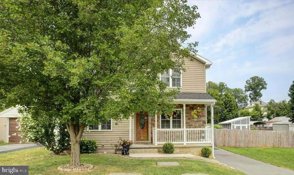 Hagerstown, MD 21742,11924 SUN VALLEY DR