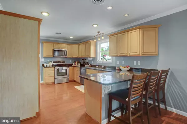 Hagerstown, MD 21742,11924 SUN VALLEY DR