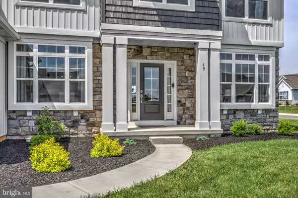 Lebanon, PA 17042,49 MONTICELLO DR