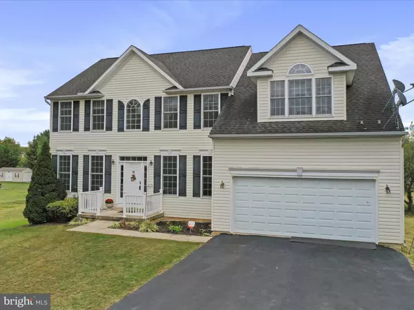 Falling Waters, WV 25419,50 BERKSHIRE DR