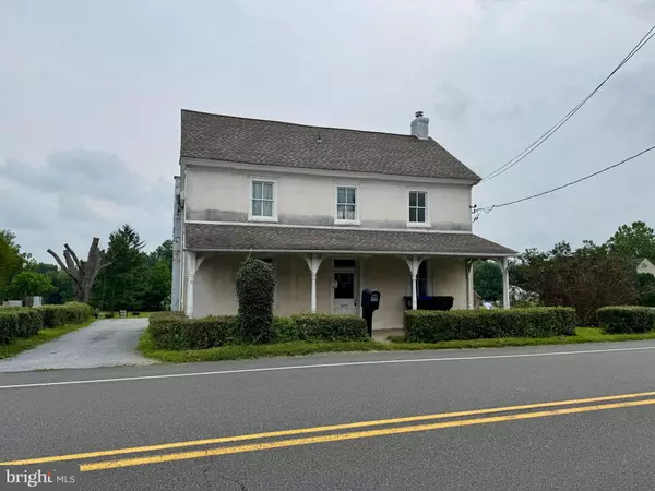 Gilbertsville, PA 19525,1675 SWAMP PIKE