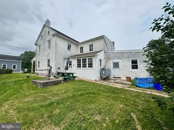 Gilbertsville, PA 19525,1675 SWAMP PIKE