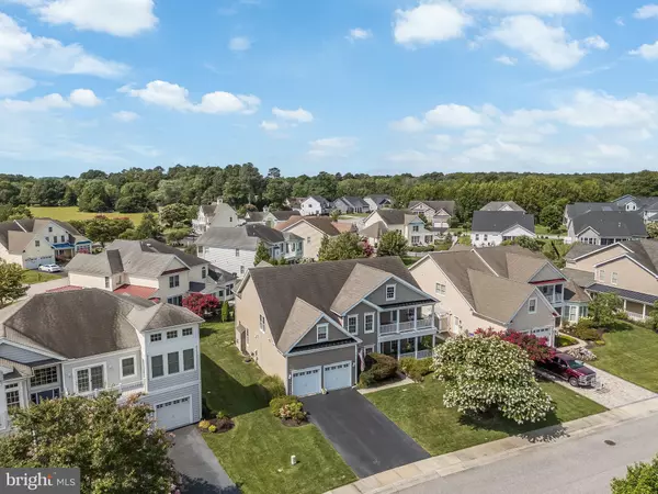 Ocean View, DE 19970,37486 SEASIDE DR