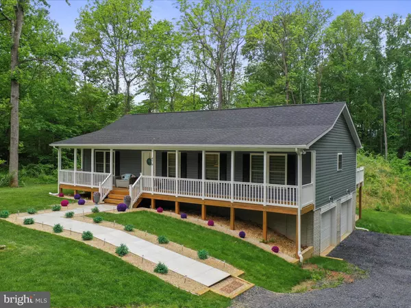 Front Royal, VA 22630,479 ROCKY LN