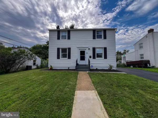 104 SOUTH PL, New Castle, DE 19720