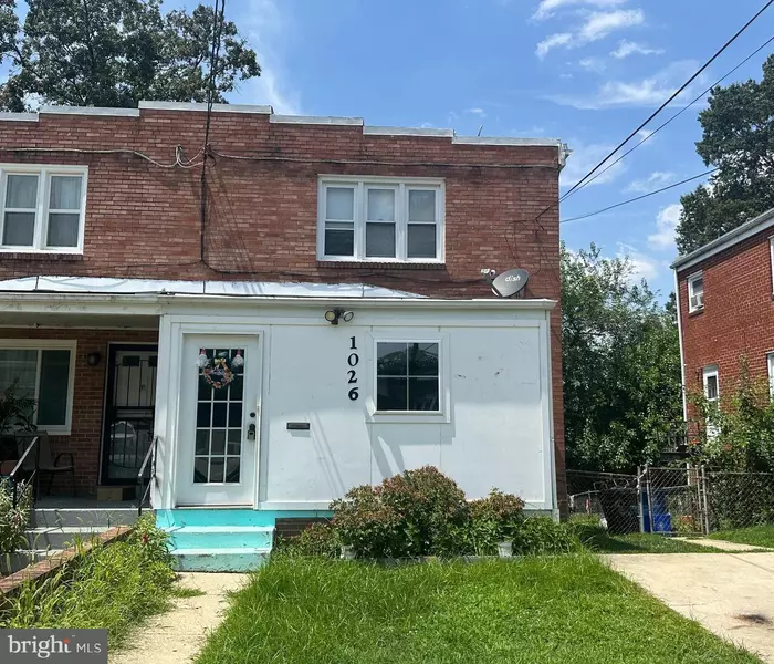 1026 RUATAN ST, Silver Spring, MD 20903