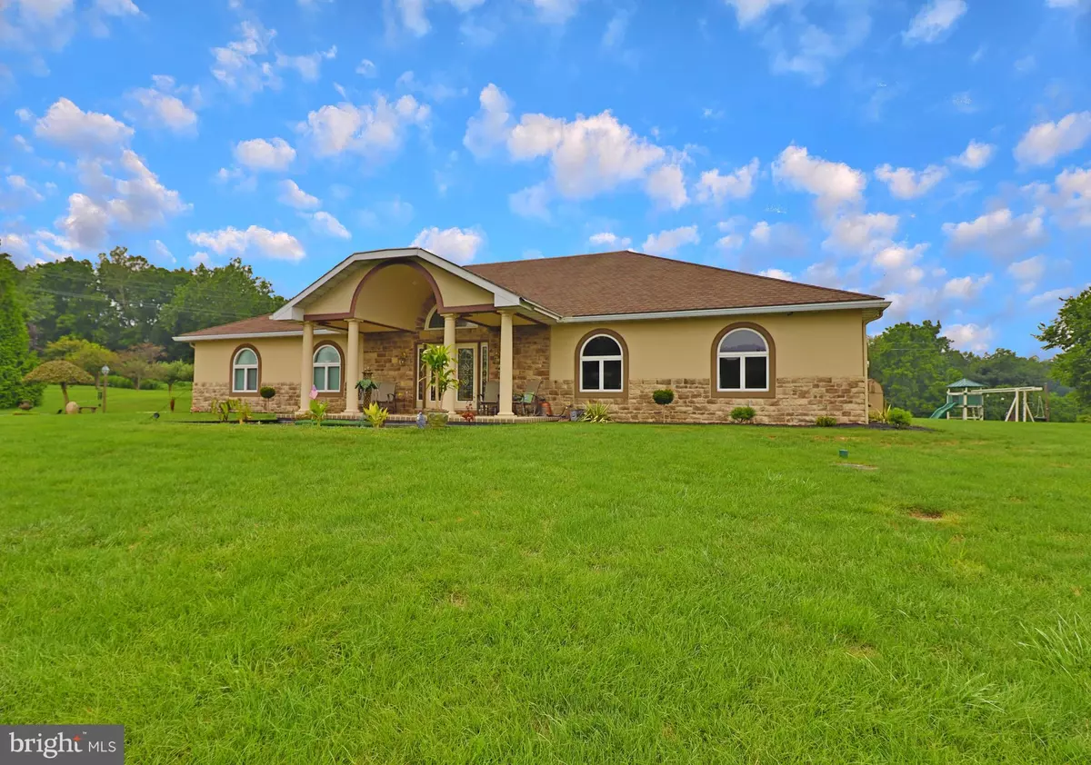 Lancaster, PA 17603,2440 WATER VALLEY RD