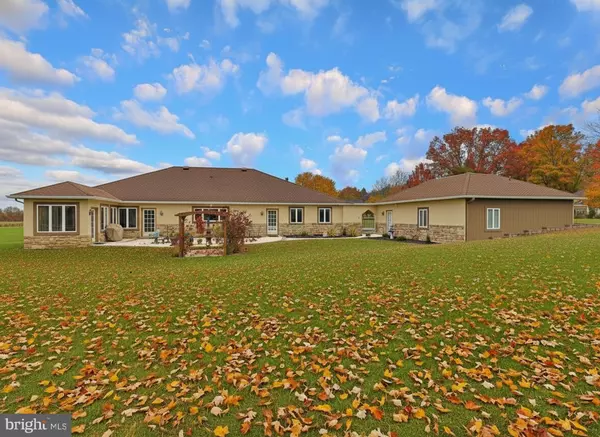 Lancaster, PA 17603,2440 WATER VALLEY RD