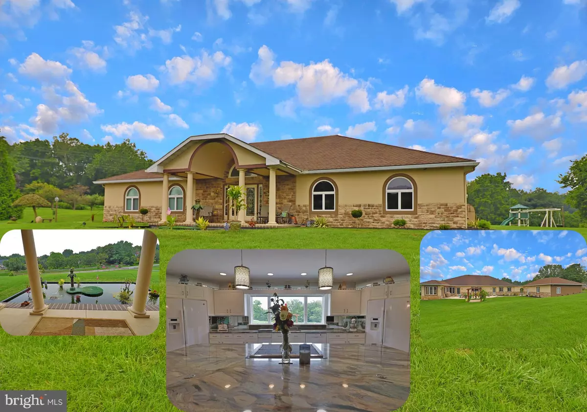 Lancaster, PA 17603,2440 WATER VALLEY RD