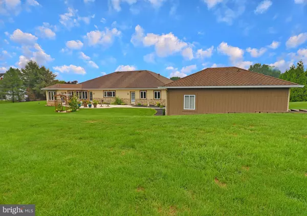 Lancaster, PA 17603,2440 WATER VALLEY RD