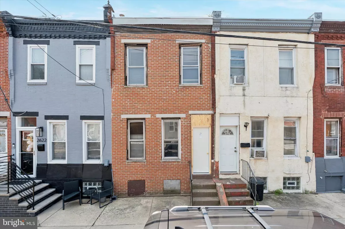 Philadelphia, PA 19146,2624 OAKFORD ST