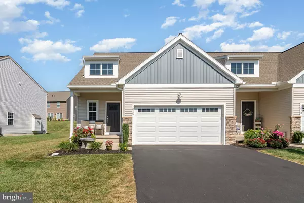 Mechanicsburg, PA 17055,1810 SHADY LN