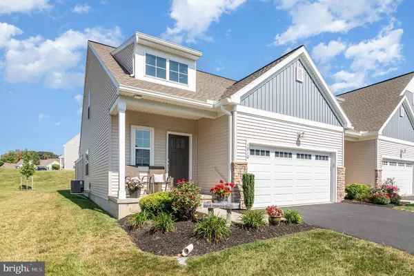 Mechanicsburg, PA 17055,1810 SHADY LN