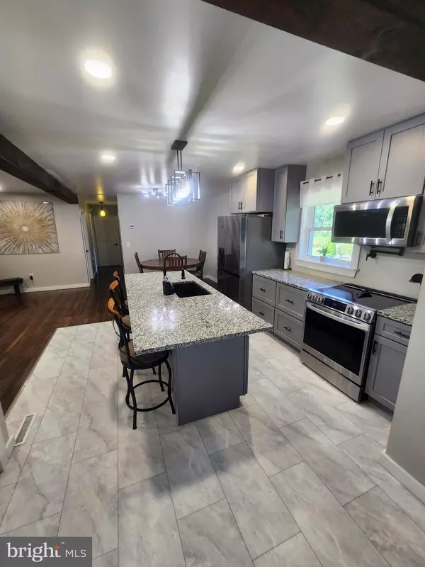 Lewistown, PA 17044,1397 BACK MAITLAND ROAD