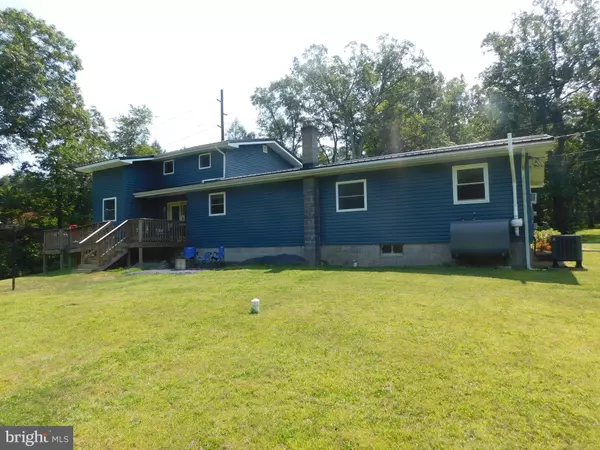 Lewistown, PA 17044,1397 BACK MAITLAND ROAD