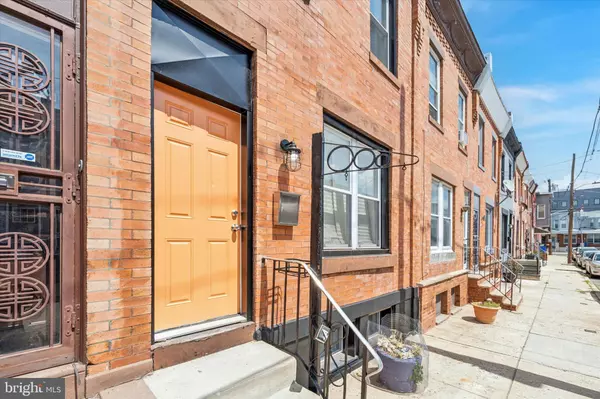 2321 MOUNTAIN ST, Philadelphia, PA 19145