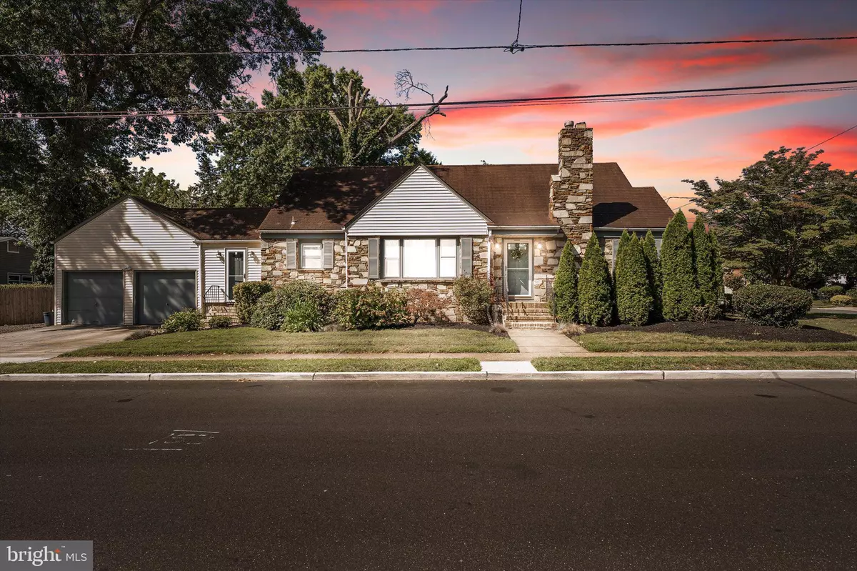 Ewing, NJ 08638,310 PINGREE AVE