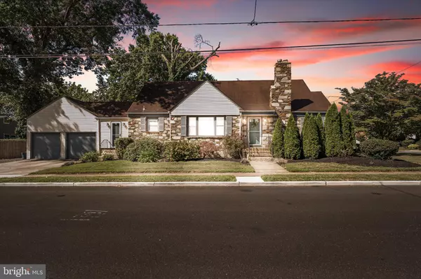 310 PINGREE AVE, Ewing, NJ 08638