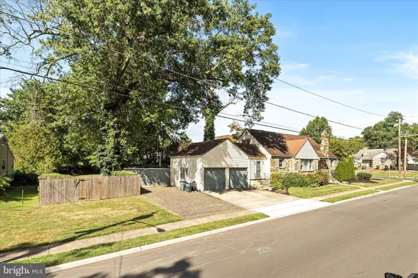 Ewing, NJ 08638,310 PINGREE AVE