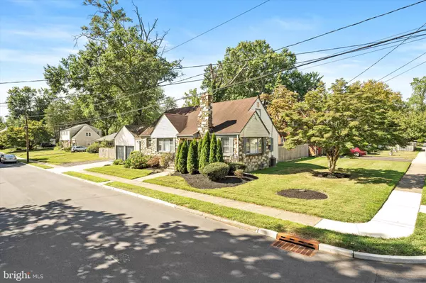 Ewing, NJ 08638,310 PINGREE AVE