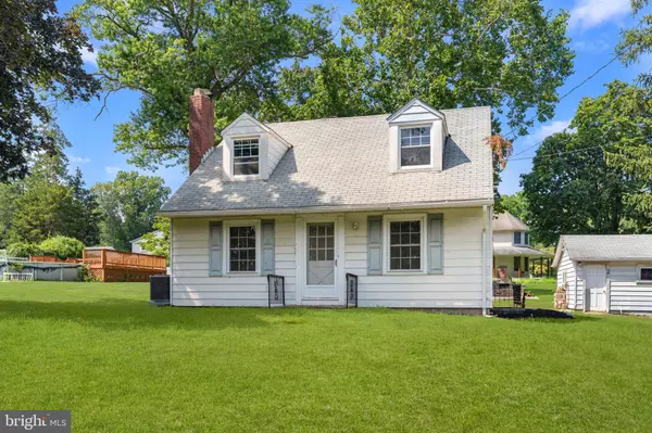 Bensalem, PA 19020,4122 MECHANICSVILLE RD