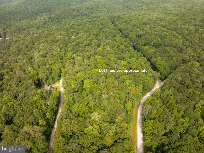 LOT 27 STOOL ROCK RD, Oakland, MD 21550