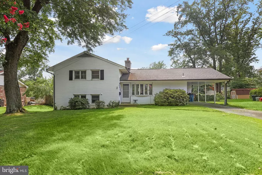 5513 HINTON ST, Springfield, VA 22151