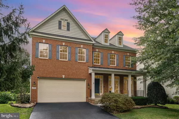 4203 TALON DR, Dumfries, VA 22025