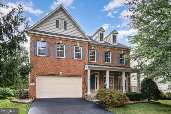 Dumfries, VA 22025,4203 TALON DR