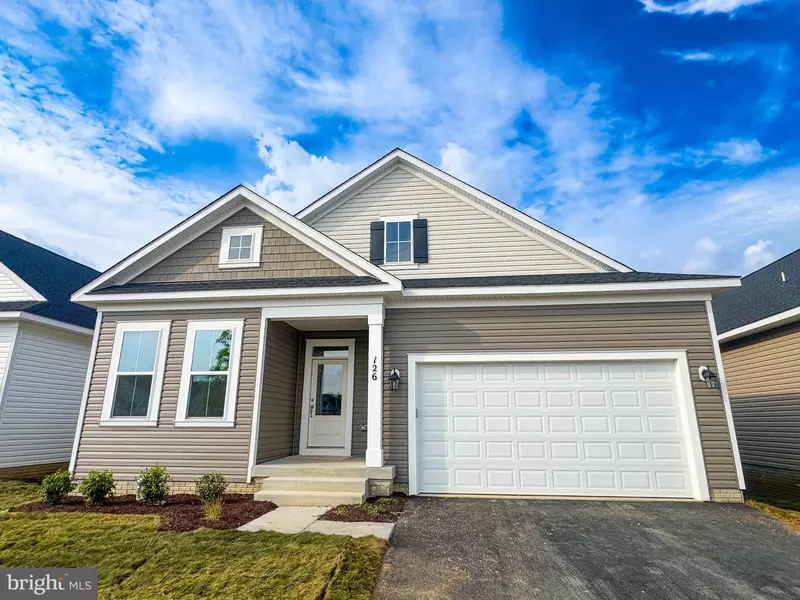126 WAGTAIL, Winchester, VA 22603
