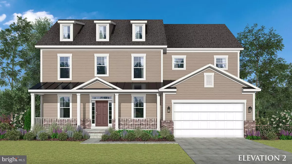 Fredericksburg, VA 22407,HOMESITE 2 RECONNAISSANCE RIDGE RD