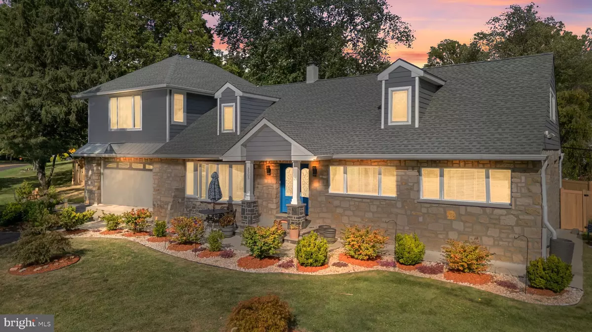 Huntingdon Valley, PA 19006,3505 HEATON RD