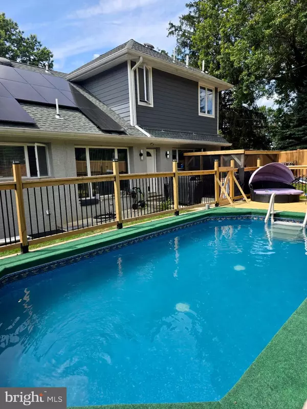 Huntingdon Valley, PA 19006,3505 HEATON RD