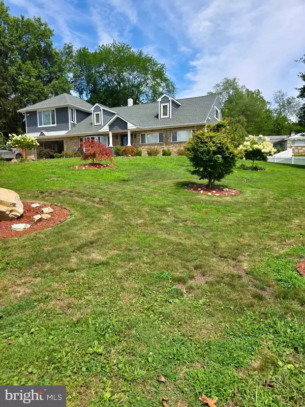 Huntingdon Valley, PA 19006,3505 HEATON RD