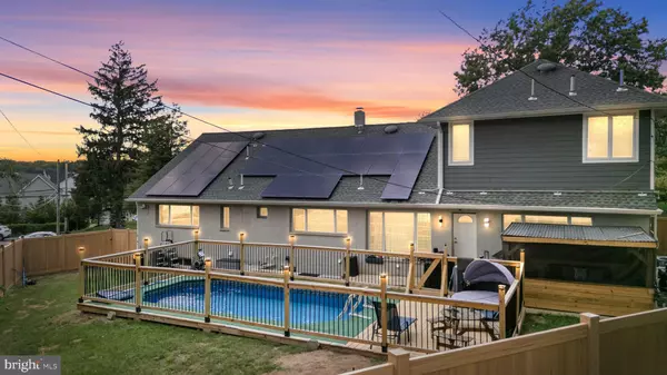 Huntingdon Valley, PA 19006,3505 HEATON RD