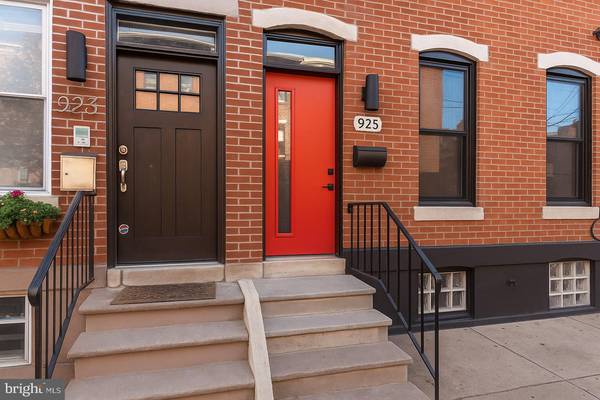 Philadelphia, PA 19146,925 S 18TH ST