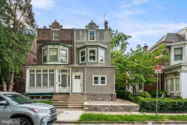 4717 NORTHWOOD ST, Philadelphia, PA 19124